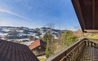Chalet 4.5 Zimmer - image - 3