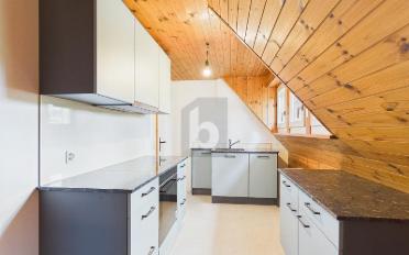 Dachwohnung 2 Zimmer - image - 3