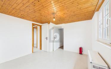 Dachwohnung 2 Zimmer - image - 2