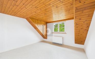 Dachwohnung 2 Zimmer - image - 1