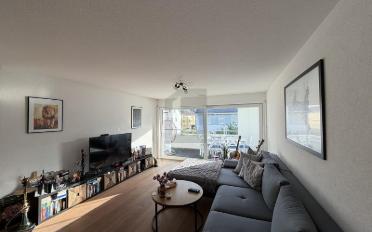 Apartment 3.5 rooms - image - 2