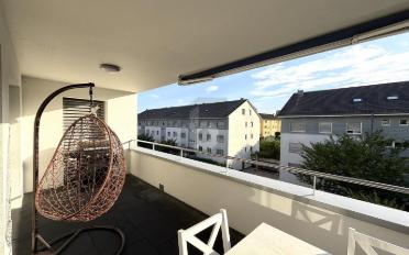 Apartment 3.5 rooms - image - 1