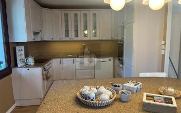 Single house 6 rooms - image - 2