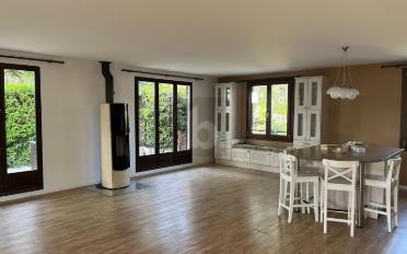 Single house 6 rooms - image - 3