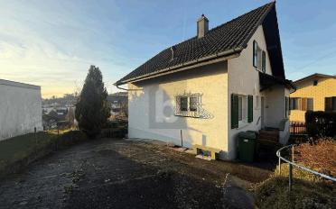 Single house 4 rooms - image - 1