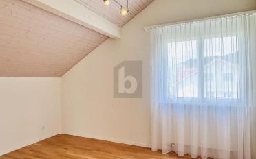 Dachwohnung 4.5 Zimmer - image - 5