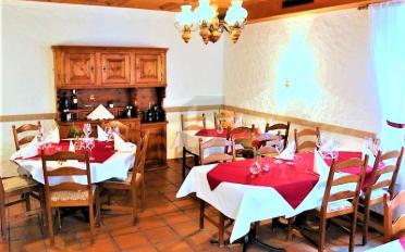 Restaurant 3 Zimmer - image - 2