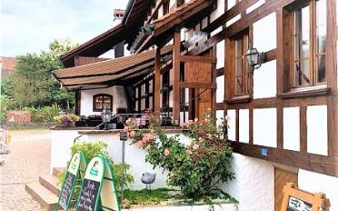 Restaurant 3 Zimmer - image - 1