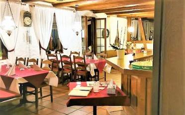 Restaurant 3 Zimmer - image - 5
