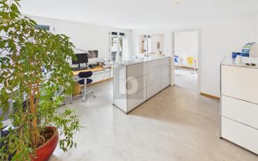 Bureau 7 pièces - image - 2