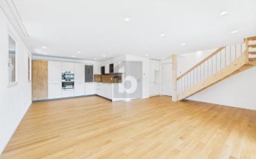 Duplex 3.5 pièces - image - 1