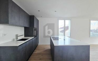 Apartment 2.5 rooms - image - 2