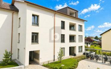 Apartment 2.5 rooms - image - 1