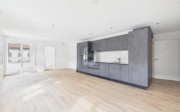 Wohnung 2.5 Zimmer - image - 4