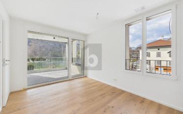 Wohnung 2.5 Zimmer - image - 3