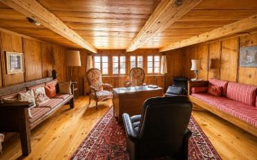 Single house 6 rooms - image - 4