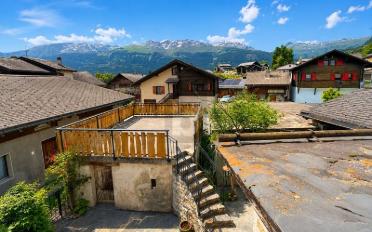 Single house 6 rooms - image - 2