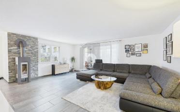 Wohnung 5.5 Zimmer - image - 2