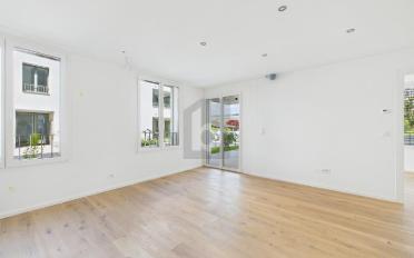 Wohnung 2.5 Zimmer - image - 2