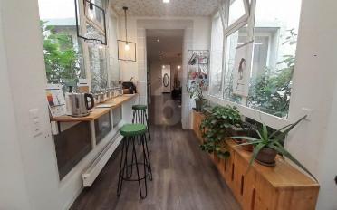 Mixed use property 3 rooms - image - 3