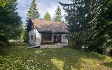 Chalet 9 Zimmer - image - 1