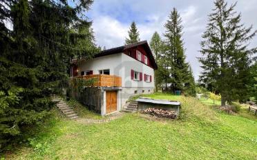 Chalet 9 Zimmer - image - 2
