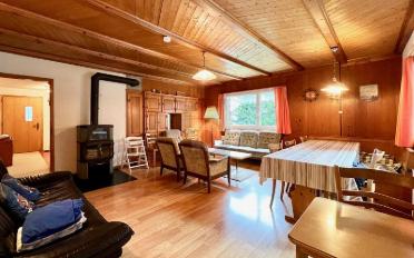 Chalet 9 Zimmer - image - 3