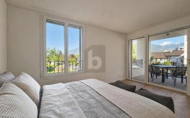 Wohnung 2.5 Zimmer - image - 4