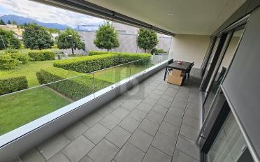 Wohnung 3.5 Zimmer - image - 1