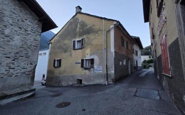 Maison 6.5 pièces - image - 1