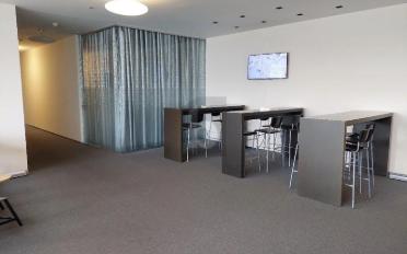 Büro ein Zimmer - image - 4