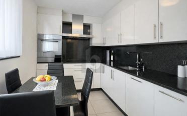 Maison contiguë 5.5 pièces - image - 3