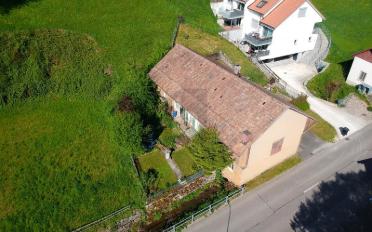 Ferme 3.5 pièces - image - 2