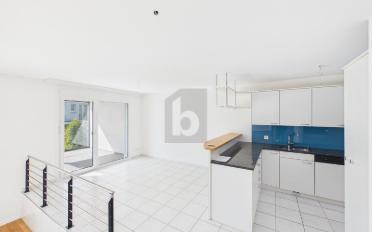 Doppeleinfamilienhaus 5.5 Zimmer - image - 3