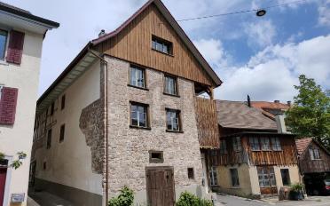 Single house 4.5 rooms - image - 1
