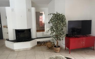 Furnished flat 5.5 rooms - image - 5