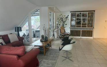 Furnished flat 5.5 rooms - image - 3