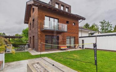 Maison 7.5 pièces - image - 1