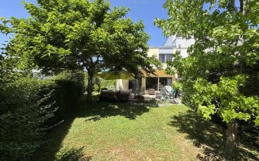 Maison contiguë 5.5 pièces - image - 1
