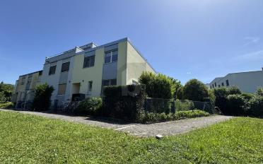 Maison contiguë 5.5 pièces - image - 2