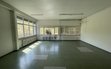 Industrial object 1 room - image - 2