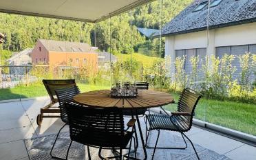 Furnished flat 2.5 rooms - image - 4