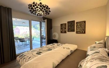 Furnished flat 2.5 rooms - image - 3
