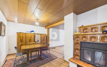 Single house 8 rooms - image - 2