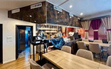 Restaurant 3 Zimmer - image - 2