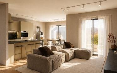 Wohnung 4.5 Zimmer - image - 2