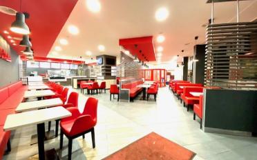 Restaurant 2 rooms - image - 2