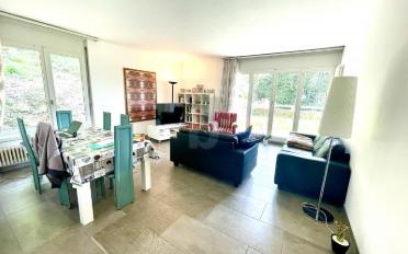Apartment 3.5 rooms - image - 1
