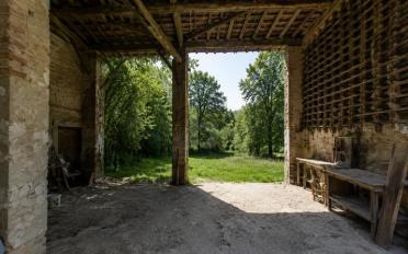 Ferme 3 pièces - image - 2