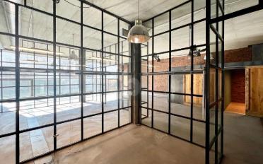Büro 4 Zimmer - image - 3